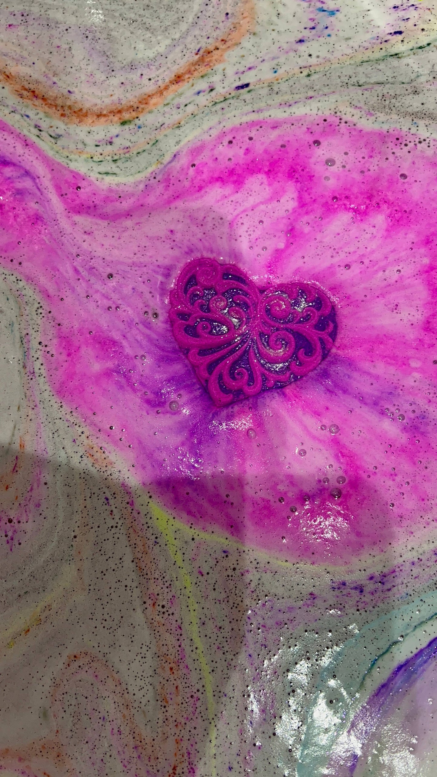 Frozen Heart