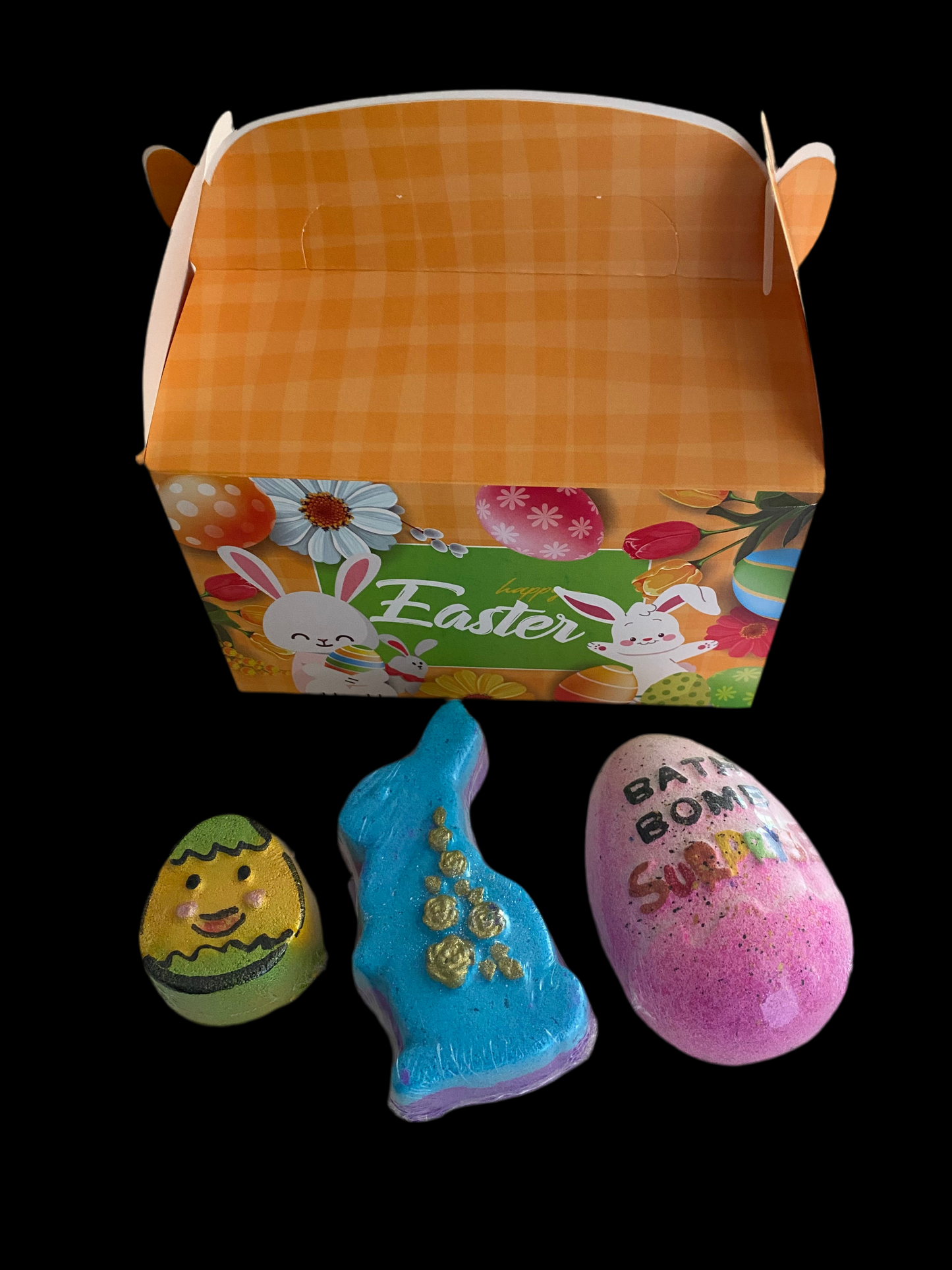 Coffrets de Pâques XL