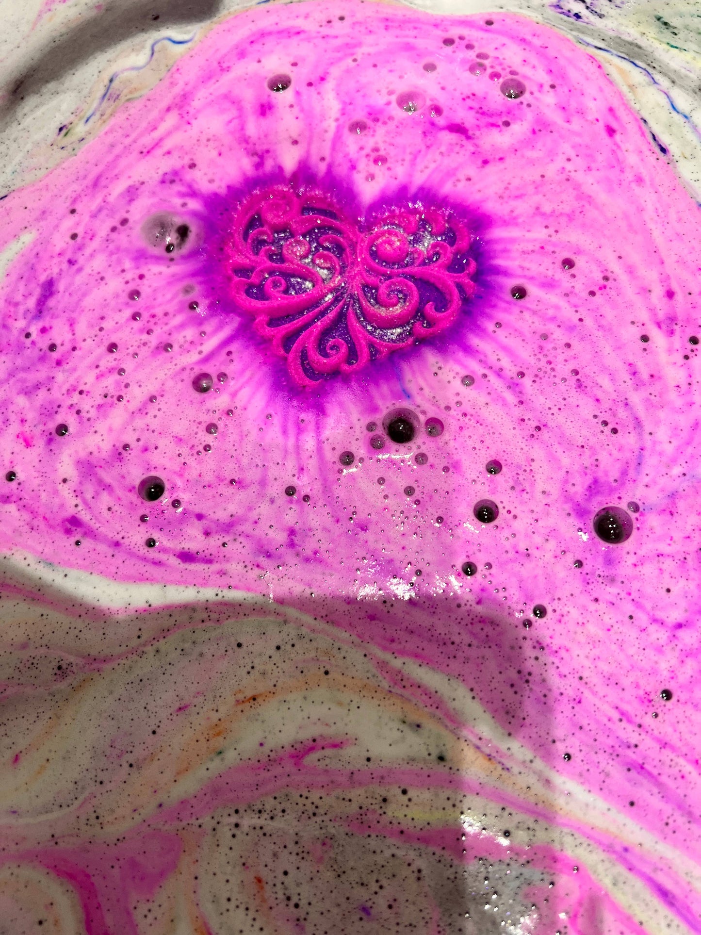 Frozen Heart