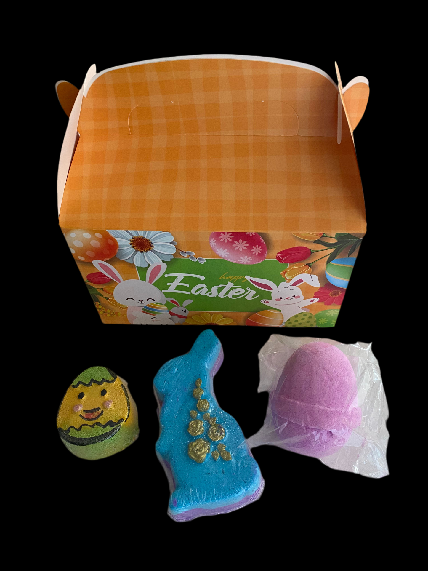 Coffrets de Pâques XL