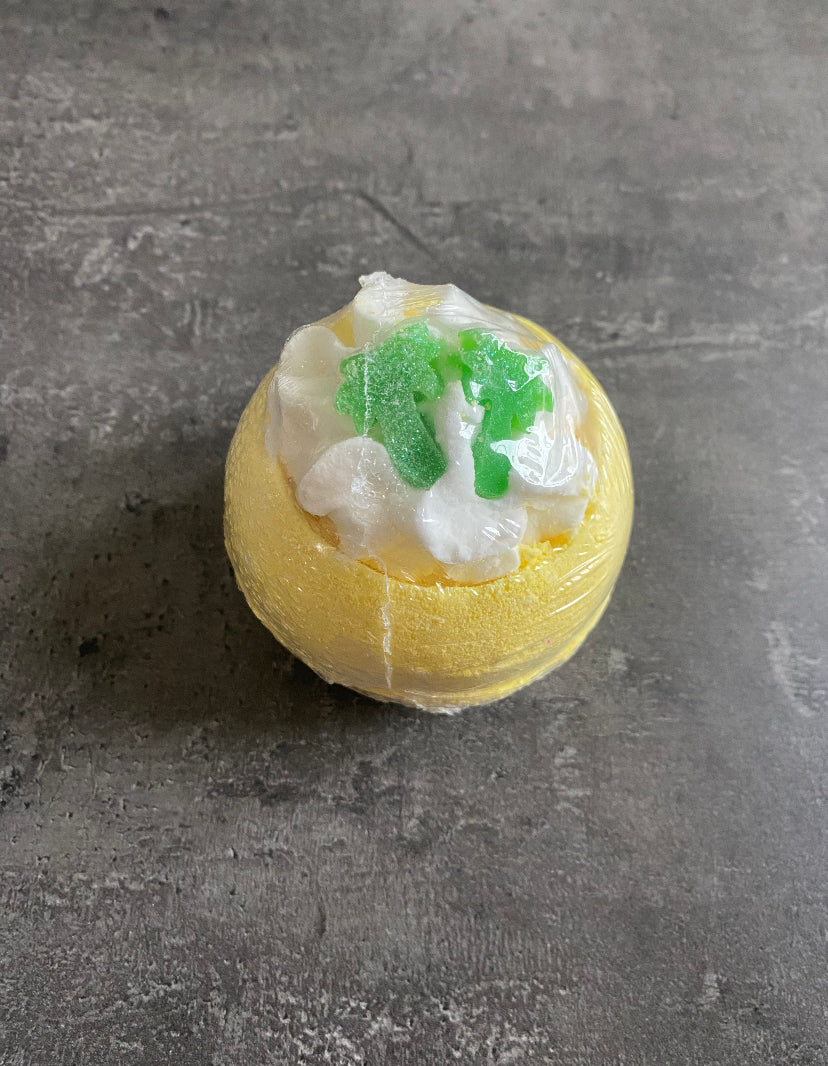 Bombes de bain 220-230g « Anti Gaspi »