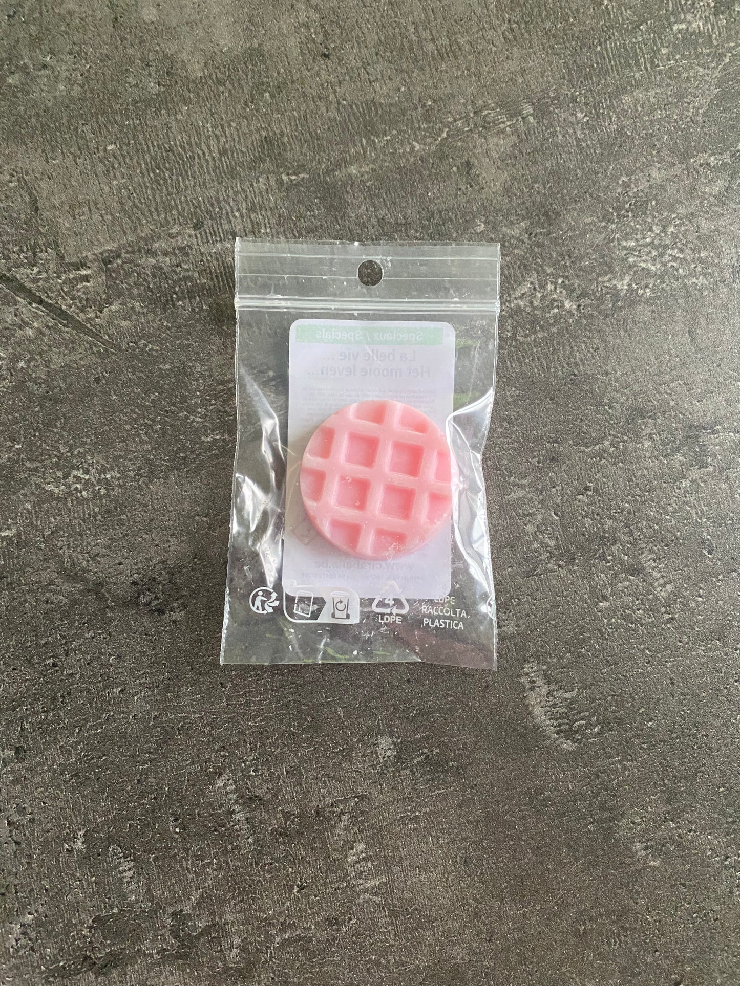 Les inspirés de parfum