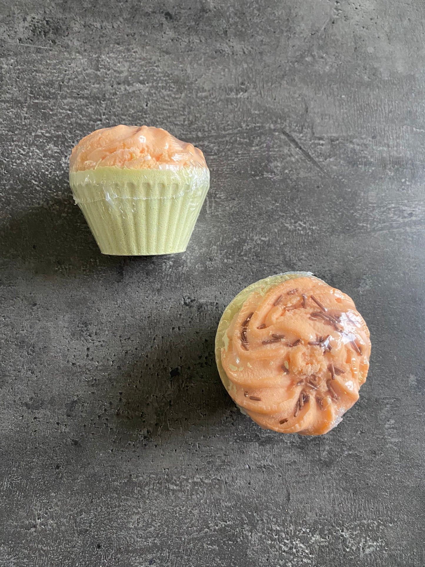 Fondants de bain 80g