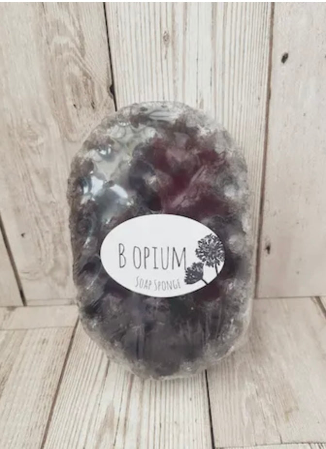 Eponges à savon dupe de parfum 290g