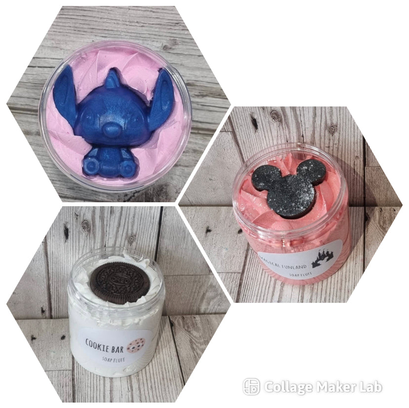 Fouetté de douche 180g