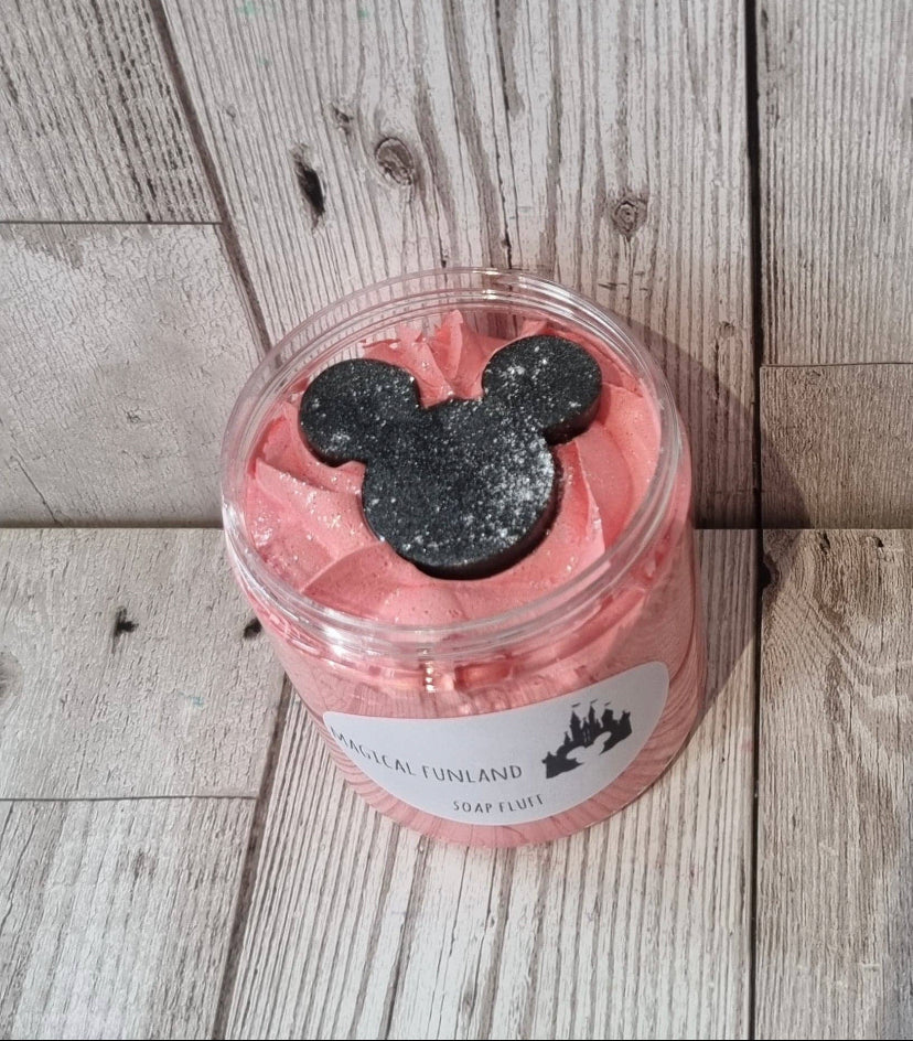 Fouetté de douche 180g