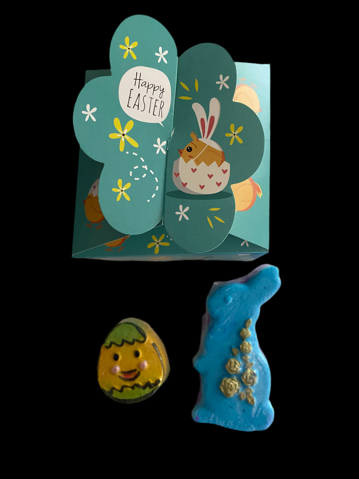 Coffrets de Pâques