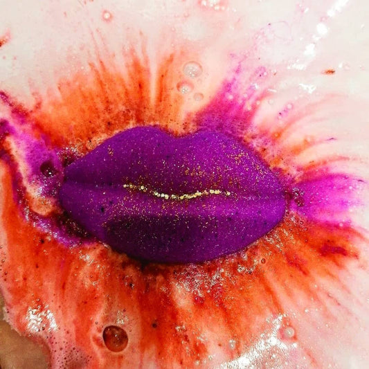 Kiss rouge