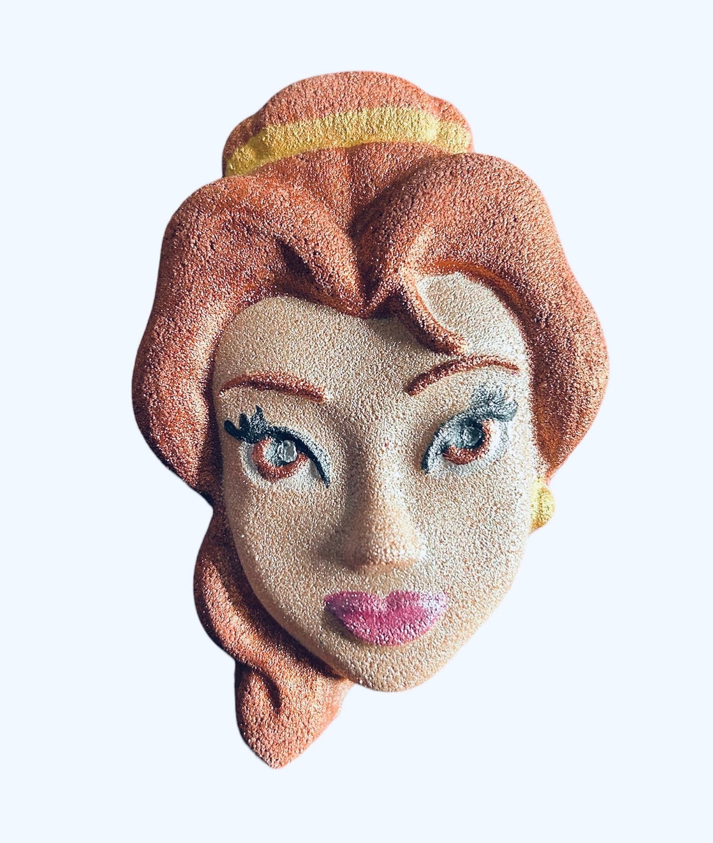 Têtes de princesses