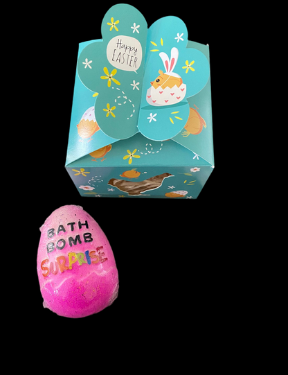 Coffrets de Pâques