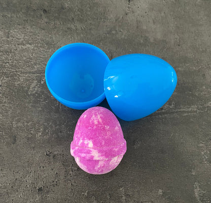Œuf surprise de Pâques « Anti Gaspi »