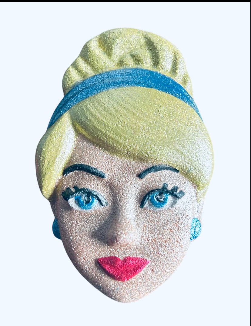 Têtes de princesses