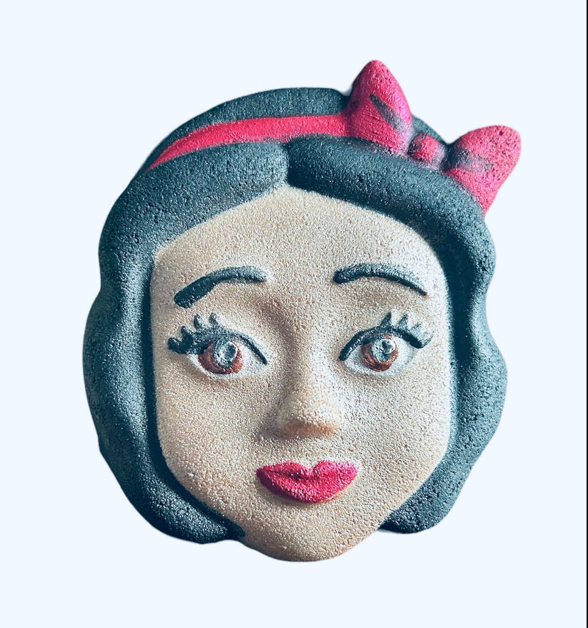 Têtes de princesses