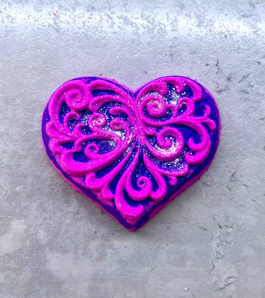 Frozen Heart