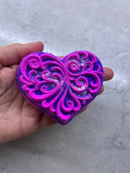 Frozen Heart