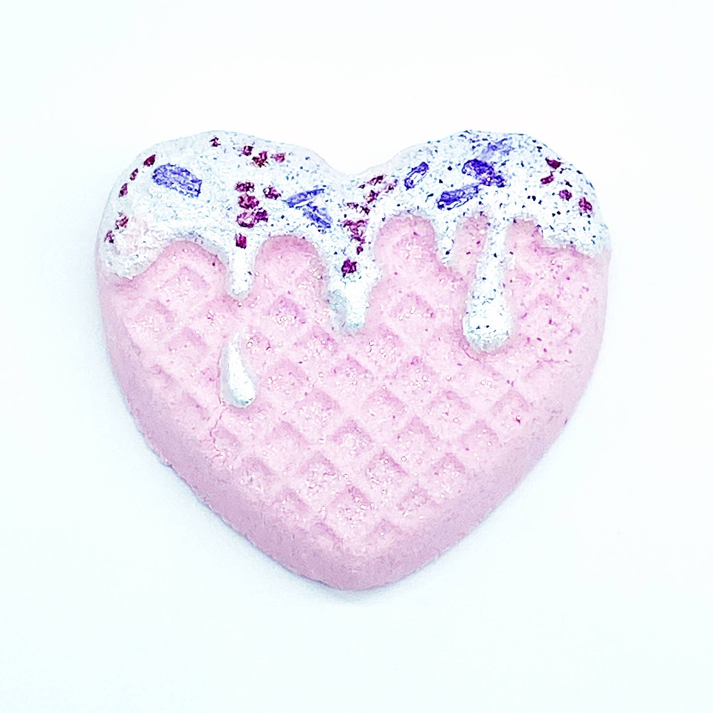 Gaufre Mini Coeur