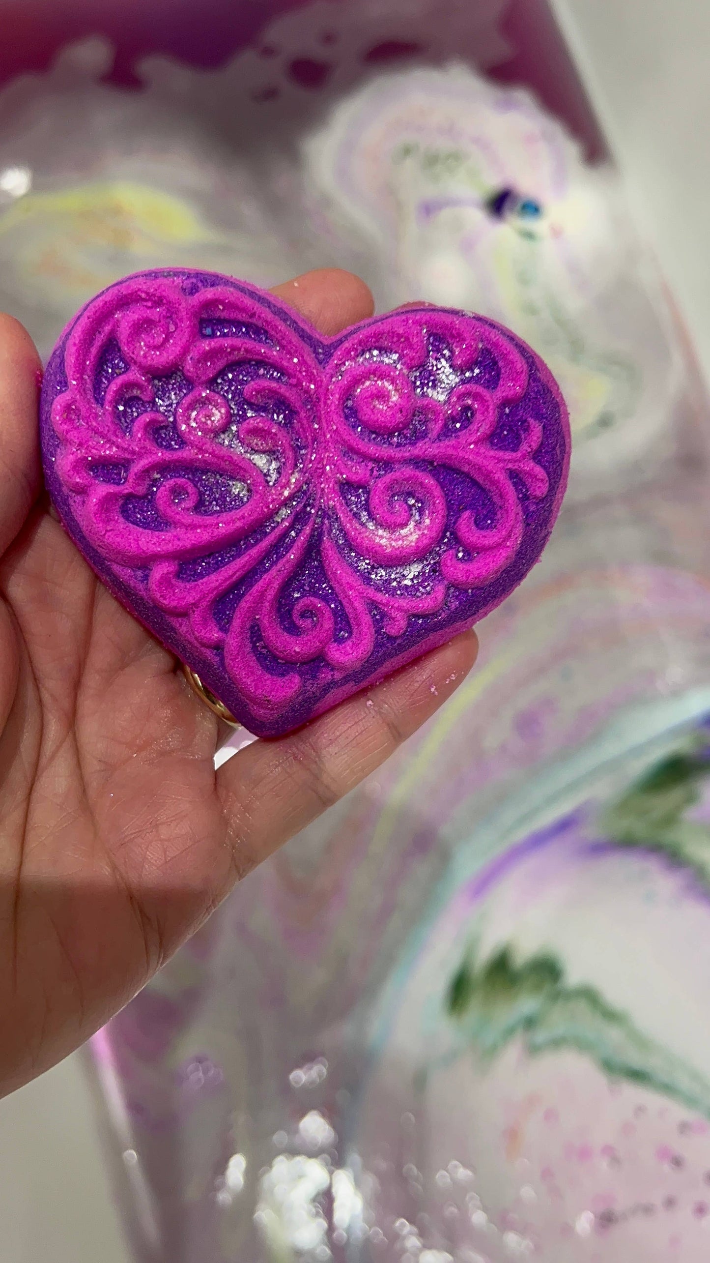 Frozen Heart