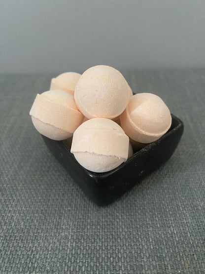 Mini Billes de bain