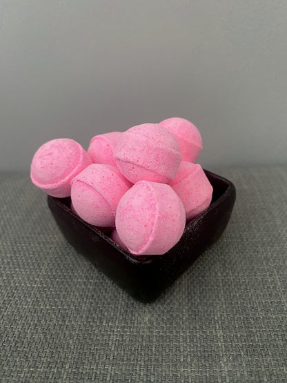 Mini Billes de bain