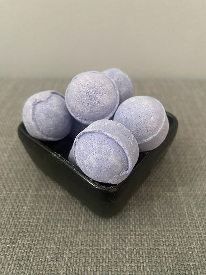 Mini Billes de bain