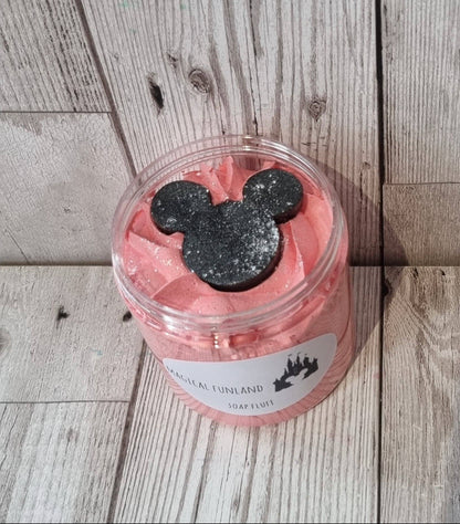 Fouetté de douche 180g